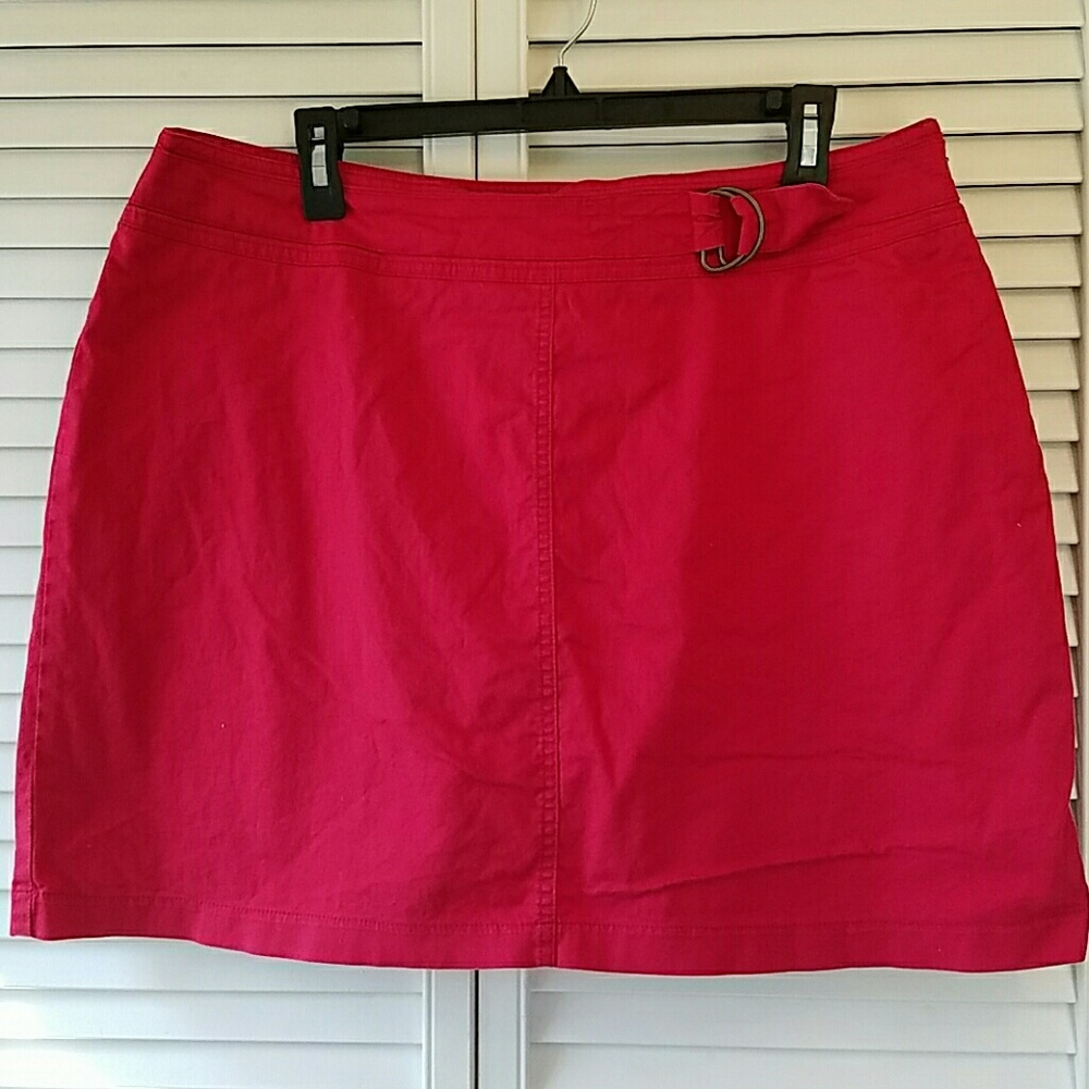 Skort